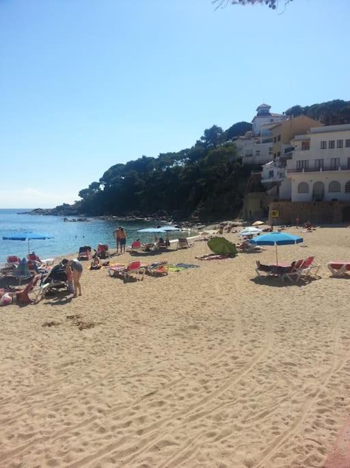 Casa Torre Cruilles Big, Stylish, Modernized 'Castle' Prime Costa Brava With Ac别墅 外观 照片